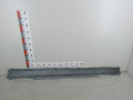 накладка на порог внутренняя Mercedes-Benz C-Класс W204/S204 2010, 1.1 л., АКПП, седан, A2046981354 - фото №4