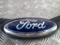 решетка радиатора Ford Focus 3 поколение 2014, 2.0 л., АКПП, седан, BM5Z8200B - фото №2
