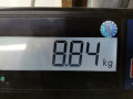 Диск колесный штампованный (железо) Hyundai Coupe GK 2002, 2.0 л., МКПП, купе, 529102C000 - фото №6