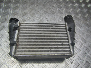 интеркулер Audi A6 4B/C5 1998, 1.8 л., МКПП, седан, 058145805A