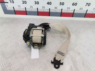 ремень безопасности BMW 7 серия F01/F02 2009, АКПП, седан, 72117382404