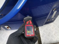 крыло переднее левое Dodge Nitro 1 поколение 2007, 2.8 л., АКПП, внедорожник 5 дв., 55360845AC - фото №2