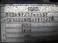 переключатель подрулевой (стрекоза) Ford Focus 1 поколение 2001, 1.8 л., МКПП, седан, 1145990 - фото №5