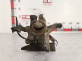 ступица передняя левая Citroen C5 1 поколение 2004, 1.6 л., МКПП, хетчбэк 5 дв., 364664 - фото №4