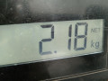 суппорт задний правый Audi A6 C5 [рестайлинг] 2004, 2.5 л., АКПП, универсал, 8E0615424 - фото №4