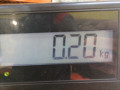 замок капота Citroen C4 Cactus 1 поколение 2014, 1.2 л., МКПП, хетчбэк 5 дв., 9801114080 - фото №3