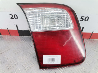 фонарь крышки багажника левый Subaru Forester 1 поколение (SF) [рестайлинг] 2001, 2.0 л., МКПП, внедорожник 5 дв., 22620697