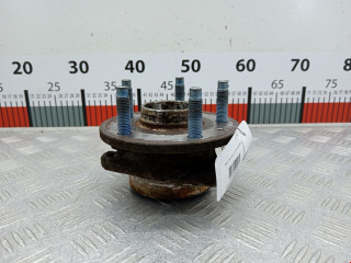 ступица передняя Opel Astra J 2010, 1.6 л., МКПП, хетчбэк 5 дв., 13502828