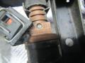 форсунка Volkswagen Sharan 1 поколение 1999, 2.8 л., 021906031A - фото №2