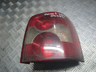 фонарь задний правый Volkswagen Passat B5 2001, 1.9 л., МКПП, универсал