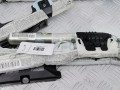 подушка безопасности боковая (шторка) BMW 3 серия E90/E91/E92/E93 [рестайлинг] 2008, 2.0 л., МКПП, универсал, 6966860 - фото №2