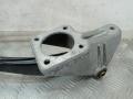 педаль тормоза Mercedes-Benz GL-Класс X164 2006, 3.2 л., дизель, АКПП, внедорожник 5 дв., A1642901101 - фото №6