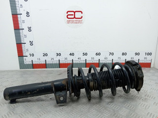 стойка амортизатора Volkswagen Passat B6 2005, 2.0 л., МКПП, универсал, 3C0413031AC