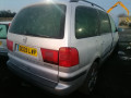 фара левая SEAT Alhambra 1 поколение [рестайлинг] 2008, 2.0 л., МКПП, минивэн, 7M8941015N - фото №9