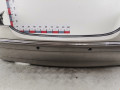 бампер задний Mercedes-Benz C-Класс W203/S203/CL203 [рестайлинг] 2004, 2.2 л., МКПП, седан, A2038851625 - фото №4