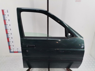 дверь передняя правая Ford Escort 5 поколение [рестайлинг] 1994, 1.6 л., МКПП, хетчбэк 5 дв., 6871073