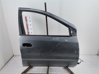 дверь передняя правая Nissan Almera Tino V10 [рестайлинг] 2004, 1.8 л., МКПП, минивэн, 801004U130