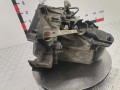 КПП механическая (МКПП) Citroen ZX 1 поколение 1995, 1.4 л., МКПП, хетчбэк 5 дв., 2205FE - фото №4