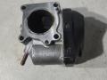 заслонка дроссельная Volkswagen Golf 4 поколение 2001, 1.4 л., i, AHW, бензин, 5МКПП, черный, хетчбэк 5 дв., передний привод, 036133062 - фото №4