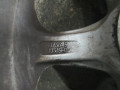 диск литой Opel Zafira 1 поколение (A) 2002, 2.2 л., АКПП, минивэн, 7J15H2, 5X110 - фото №14