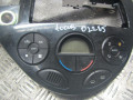блок управления печки / климат-контроля Ford Focus 1 поколение [рестайлинг] 2002, 1.6 л., МКПП, универсал, 2S4H18C612BJ - фото №6