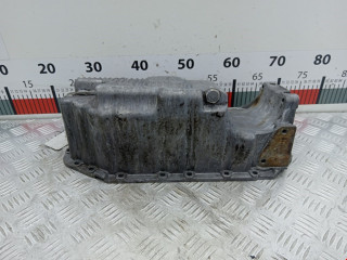 масляный поддон Volkswagen Golf 4 поколение 2000, 1.6 л., МКПП, хетчбэк 5 дв., 030103603Q