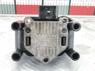 катушка зажигания Audi A3 8L 1998, 1.6 л., МКПП, хетчбэк 3 дв., 032905106F