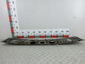 накладка двери (крышки) багажника Renault Scenic 2 поколение 2005, 2.0 л., АКПП, минивэн, 8200140172 - фото №4