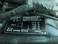 редуктор переднего моста BMW X3 E83 2004, 2.5 л., АКПП, внедорожник 5 дв., 31507523651 - фото №12