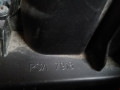 корпус воздушного фильтра Citroen C4 Picasso 1 поколение 2008, 1.8 л., МКПП, минивэн, 1427L0 - фото №8