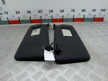 козырек солнцезащитный BMW X3 E83 2005, 3.0 л., АКПП, внедорожник 5 дв., 51163412911 - фото №2