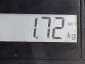 кронштейн заднего бампера Opel Vectra C 2002, 2.2 л., МКПП, седан - фото №5