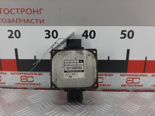 блок управления АКПП Saab 9-3 2 поколение 2005, 2.0 л., АКПП, кабриолет, 55559752