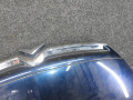 капот Citroen C8 2 поколение 2009, 2.0 л., МКПП, минивэн - фото №10