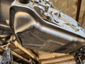 КПП автоматическая (АКПП) Audi A6 4G/C7 2012, 3.0 л., TFSI, бензин, АКПП, седан, NXT, 8HP55 - фото №12