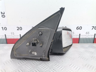 зеркало наружное правое Opel Astra G 1998, 2.0 л., МКПП, хетчбэк 3 дв., 9142146