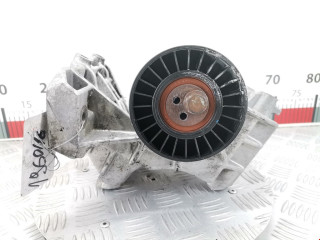 кронштейн компрессора кондиционера Alfa Romeo 166 1 поколение 2003, 2.4 л., МКПП, хетчбэк 5 дв., 46763977