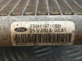 радиатор кондиционера Ford Fiesta 5 поколение [рестайлинг] 2007, 5S6H19710BB - фото №9