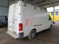 стремянка Volkswagen LT 2 поколение 2004, 2.5 л., МКПП, микроавтобус, 2E3599173 - фото №8