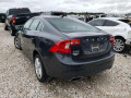 подлокотник Volvo S60 2 поколение [рестайлинг] 2015, 2.0 л., АКПП, седан, 39821870 - фото №9