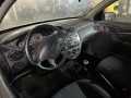 дверь передняя левая Ford Focus 1 поколение [рестайлинг] 2002, 1.6 л., МКПП, хетчбэк 3 дв., 1430144 - фото №10