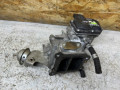 клапан EGR Toyota Land Cruiser Prado J150 [2-й рестайлинг] 2018, 2.8 л., дизель, 2580011010, 1501000430 - фото №4
