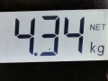 стойка амортизатора Mitsubishi Lancer 10 поколение 2010, 2.0 л., МКПП, хетчбэк 5 дв., 4162A036 - фото №5