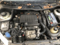 балка подвески передняя (подрамник) Peugeot 206 1 поколение [рестайлинг] 2005, 1.6 л., МКПП, хетчбэк 3 дв., 3502CF - фото №14