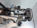 балка подвески задняя BMW 6 серия E63/E64 [рестайлинг] 2008, 3.0 л., АКПП, кабриолет, 33316770842 - фото №3