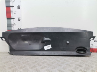 воздуховод Renault Megane 3 поколение 2013, 1.5 л., МКПП, хетчбэк 5 дв.
