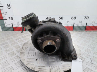 турбина Audi A4 B6 2002, 2.5 л., вариатор, универсал, 059145701SX