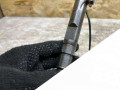 форсунка управляющая Volkswagen LT 2 поколение 1998, 2.5 л., дизель, 074130202A, KBEL58P107 - фото №6