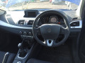 дисплей Renault Megane 3 поколение 2010, 1.6 л., МКПП, хетчбэк 5 дв., 259156554R - фото №14