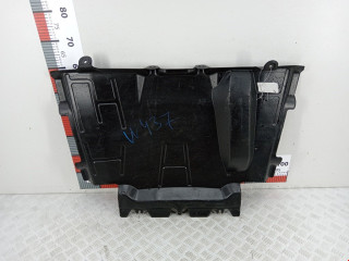 защита двигателя Jeep Grand Cherokee WK 2005, 3.0 л., АКПП, внедорожник 5 дв., 55197175AA